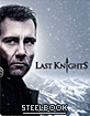 Last Knights (2015) - Limited Edition Steelbook (UK Import ohne dt. Ton) Blu-ray