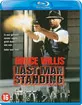 Last Man Standing (NL Import) Blu-ray