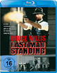 Last Man Standing Blu-ray