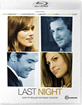 Last Night (FR Import ohne dt. Ton) Blu-ray