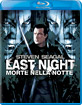 Last Night - Morte Nella Notte (IT Import) Blu-ray