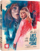 Last Night in Soho (2021) 4K - Limited Edition Fullslip (4K UHD + Blu-ray) (KR Import ohne dt. Ton) Blu-ray