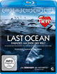 Last Ocean - Paradies am Ende der Welt Blu-ray