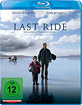 Last Ride (2009) Blu-ray