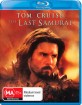 The Last Samurai (AU Import ohne dt. Ton) Blu-ray