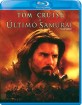 O Último Samurai (BR Import ohne dt. Ton) Blu-ray