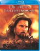 Poslední samuraj (CZ Import ohne dt. Ton) Blu-ray