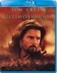 O Último Samurai (PT Import ohne dt. Ton) Blu-ray