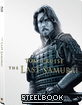 The Last Samurai - Steelbook (JP Import ohne dt. Ton) Blu-ray