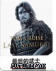 The Last Samurai - Exclusive Metal Pak (CN Import ohne dt. Ton) Blu-ray