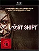 Last Shift Blu-ray