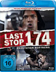 Last Stop 174 Blu-ray
