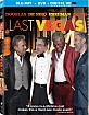 Last Vegas (Blu-ray + DVD + Digital Copy + UV Copy) (Region A - US Import ohne dt. Ton) Blu-ray
