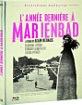 Last Year at Marienbad - StudioCanal Collection Digibook (UK Import) Blu-ray