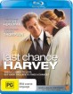 Last Chance Harvey (AU Import ohne dt. Ton) Blu-ray