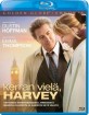 Kerran vielä Harvey (FI Import ohne dt. Ton) Blu-ray