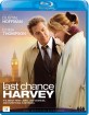 Last Chance Harvey (NO Import ohne dt. Ton) Blu-ray