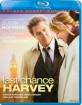 Last Chance Harvey (SE Import ohne dt. Ton) Blu-ray