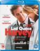 Last Chance Harvey (UK Import ohne dt. Ton) Blu-ray