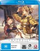 Last Exile: Fam, The Silver Wing - Collection 1 (AU Import ohne dt. Ton) Blu-ray
