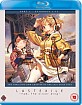 Last Exile: Fam, The Silver Wing - Part 1 (UK Import ohne dt. Ton) Blu-ray