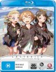 Last Exile: Fam, The Silver Wing - Collection 2 (AU Import ohne dt. Ton) Blu-ray