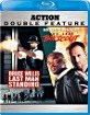 Last Man Standing & The Last Boy Scout - Double Feature (US Import ohne dt. Ton) Blu-ray