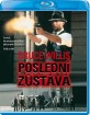 Poslední zůstává (CZ Import) Blu-ray