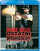 Ostatni sprawiedliwy (PL Import) Blu-ray