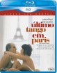 Último Tango em Paris (BR Import) Blu-ray