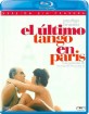 El último tango en París (ES Import) Blu-ray