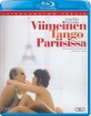 Viimeinen tango pariisissa (FI Import) Blu-ray