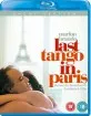 Last Tango In Paris (UK Import) Blu-ray