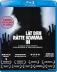 Låt den rätte komma in (SE Import ohne dt. Ton) Blu-ray
