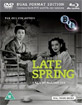 Late Spring (UK Import ohne dt. Ton) Blu-ray