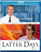 Latter Days (UK Import ohne dt. Ton) Blu-ray