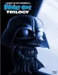 Laugh It Up, Fuzzball: The Family Guy Trilogy (US Import) Blu-ray