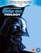 Laugh It Up, Fuzzball: The Family Guy Trilogy (UK Import ohne dt. Ton) Blu-ray
