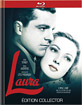 Laura (1944) - Edition Collector (FR Import ohne dt. Ton) Blu-ray
