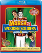 Laurel & Hardy: March of the Wooden Soldiers (US Import ohne dt. Ton) Blu-ray