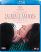 Laurence Anyways (FR Import ohne dt. Ton) Blu-ray