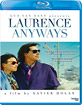 Laurence Anyways (US Import ohne dt. Ton) Blu-ray