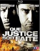 Que justice soit faite (FR Import ohne dt. Ton) Blu-ray