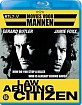 Law Abiding Citizen - Unrated Director's Cut (Neuauflage) (NL Import ohne dt. Ton) Blu-ray