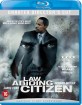 Law Abiding Citizen - Unrated Director's Cut (NL Import ohne dt. Ton) Blu-ray