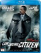Law Abiding Citizen (NO Import ohne dt. Ton) Blu-ray