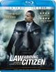 Law Abiding Citizen (SE Import ohne dt. Ton) Blu-ray