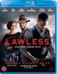 Lawless (2012) (DK Import ohne dt. Ton) Blu-ray
