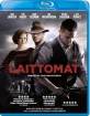 Laittomat (FI Import ohne dt. Ton) Blu-ray