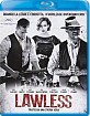 Lawless (2012) (IT Import ohne dt. Ton) Blu-ray